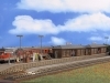 H0 Platform Wiesental with tw