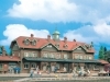 H0 Station Moritzburg