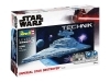 Imperial Star Destroyer -Technik