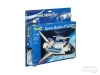 Model Set Space Shuttle Atlantis