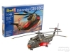 CH-53G Heavy Transport Helicopte