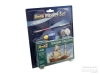 Model Set Spanish Galleon