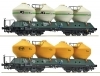 2-dielny set silov�ch voz�ov typu Uacs (Raj 451.1), �SD