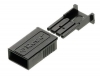 Konektor 10603 (3 �ilov�, 1 ks)