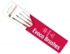 Humbrol Evoco �tetec Pack - velkos� 0/2/4/6