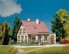 H0 - Hr�zden� dom s gar�ou