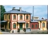 H0/TT - Star� fabrika - stroj�re�