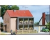H0/TT - Bytov� dom s gar�ami