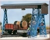 TT - port�lov� �eriav na nakladanie n�kladu