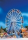 Ferris wheel