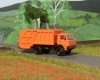 TT - Liaz smetiarsky