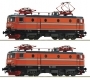 2-piece set: Electric locomotives Rm, SJ
