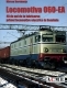 Buch: "Locomotiva 060-EA"