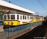 Elektrick� jednotka EN57 so zvukom, KD
