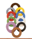 K�bel, 0,14mm2, 25m, tmavohned�