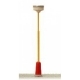Parkov� lampa TT, typ A, �lt� st�p, �lt� svetlo