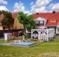 Z�hradn� a terasov� dekoset