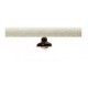 Z�vesn� lampa H0, typ C, �lt� svetlo