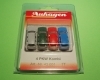 TT - set 4 aut� PKW Kombi
