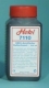acrylic paint -black-, 200 ml