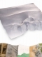 Dr�ten� pletivo pre tvorbu ter�nu (75x60 cm)