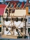 H0 - Mestsk� dom v rekon�trukcii