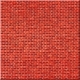 1 Brick wall single