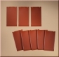 Walls 2342M red