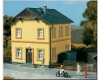 H0 - Dom tra�majstra