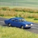 Opel Rekord C