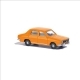 Dacia 1300/Ren.12, oran�ov�, TT