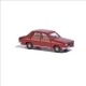 Dacia 1300/Ren.12, hnedo�erven�, TT