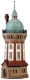 Bielefeld Water tower