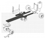 Car System Chassis-Kit Bus, L