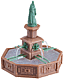 Fountain