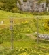 Elektrick� st�py, 4 ks