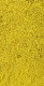 deco flowers yellow / 28 x 14 cm