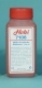HEKI akryl�tov� farba, ga�tanov�, 200 ml