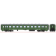 Osobn� vag�n 2.tr. Bai, Brno, �SD