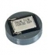 Reproduktor ZIMO LS20RU okr�hly 20mm, 8 Ohm s ozvu�nicou