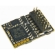 MN330P22 Zimo dek�der do lokomot�vy s konektorom Plux16