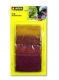 Set l�stie - 4 odtiene - jese�