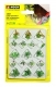 H0 - Po�n� rastliny (hotov� LaserCut minis)