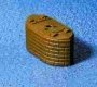 H0 - Mostov� piliere NOCH 30mm (5ks)