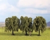 H0/TT - Smutn� v�by (3ks /8cm)