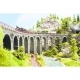 H0 - Viadukt kamenn� Rh�ne