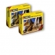 Modelovacia hmota - skaly - �ula (400g)