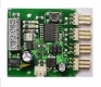N�vestidlov� dek�der DCC/�SD pre 4 x S-com n�vestidl�