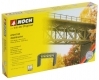 H0 - Oce�ov� most rovn�, 188 mm