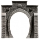Tunnel Portal